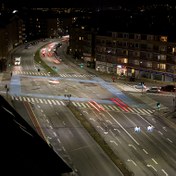 Thor: Une solution parfaite pour l'éclairage des rues des capitales Européennes