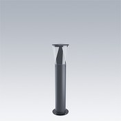 Candle Bollard