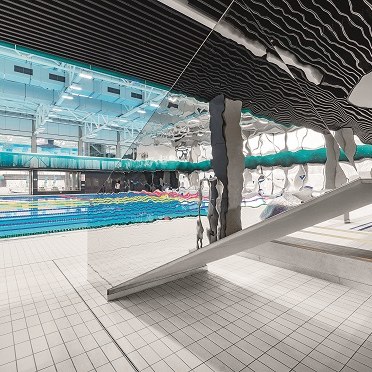 Quel type d'éclairage pour votre piscine ? Atep - Dijon