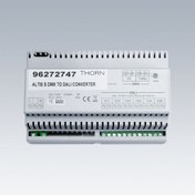 Altis Gen4 — ALTIS LED DMX TO DALI CONVERTER