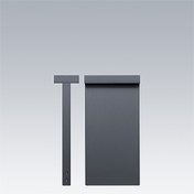 Borne Axyl Greet — AXYL GREETB H580 DE 56L 927 A/S HFX ANT
