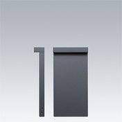 Borne Axyl Greet — AXYL GREETB H580 SE 56L 927 A/S HFX ANT