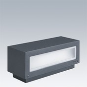 Cesar rectangulaire — CESAR RECT 3L70 1WD 832