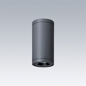 Cesar Amp, plafonnier — CESAR AMP M CEI 1L930FX RD ANT