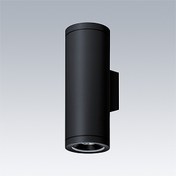 Cesar Amp, applique murale — CESAR AMP M DWN 1L927MB HF BK