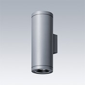 Cesar Amp, applique murale — CESAR AMP M U/D 2L940MB RD GY