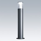 Borne D-CO — D-CO LED BOLLARD 700 30L50 830 CL2 CON