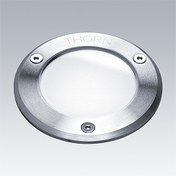 D-CO Encastrés de sol — D-CO R LED MEDIUM 1L35 840 FR