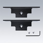 Eroa LRI — ER LRI FLANGED END CAP 2070/AS