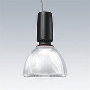 Glacier II — GLAC2 L LED2 9500-830 HFIX EC BK GL PR