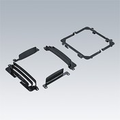 Isaro Pro — ISARO PRO M LOUVRE FRONT&BACK&LEFT&RIGHT