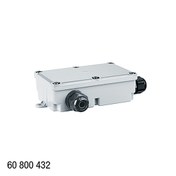 Mica — CONNECT CABLE BOX 3/4x2,5² IP67