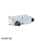 Borne Thor — CONNECT CABLE BOX 3/4x2,5² IP67